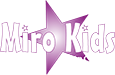 Miro Kids Förskola Logotyp